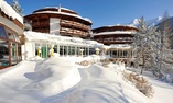 Hotel Alpenk�nig Tirol - Tyrol - Reith bei Seefeld