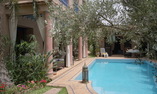 Tajmakane - Marrakech et environs - Marrakech