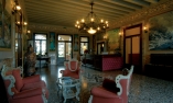Hotel Villa Tacchi, Veneto, Gazzo
