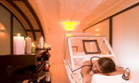 Quinto Canto Hotel & Spa - Sicilia - Palermo