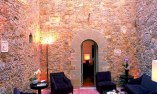 Relais Borgo Scopeto, Tuscany, Castelnuovo Berardenga