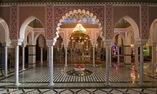 L Mansion - Marrakech et environs - Marrakech