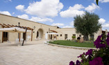 Masseria Albaro Resort - Puglia - Leverano