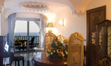 Strand Hotel Delfini Terme - Kampanien - Ischia - Flegree Inseln