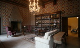 Castello delle Serre - Tuscany - Rapolano Terme