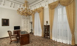 Grand Hotel Villa Serbelloni - Region der Seen - Bellagio - Comer See