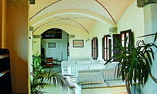 Borgo Cala Moresca - Sardinien - Arbatax