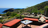 Club Levante Resort - Sicily - Pantelleria Island