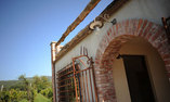 Tenuta La Ghiaia - Ligurien - Sarzana