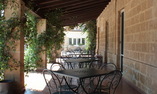 Masseria Baroni Nuovi - Apulien - Brindisi