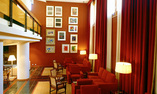 Parador de Arties - Catalonia - Lleida