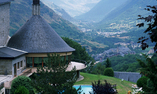 Parador de Vielha - Catalu�a - Vielha