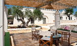 Masseria Fumarola - Puglia - Martina Franca