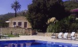 Son Siurana - �les Bal�ares - Majorque