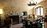 Castello di Todi - Umbria - Todi