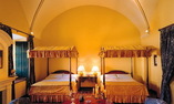 Hacienda Benazuza Elbullihotel - Andaluc�a - Sanl�car la Mayor