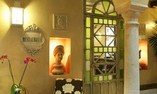 Hotel Sacrist�a de Santa Ana - Andaluc�a - Sevilla