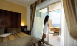 Aregai Marina Hotel & Residence - Ligurien - Santo Stefano Al Mare