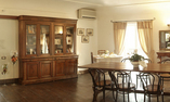 Villa Rizzo Resort & SPA  - Campania - San Cipriano Picentino