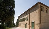 Villa Rinalducci  - Marcas - Fano