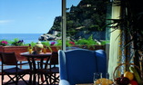 Grand Hotel Mazzar� Sea Palace - Sicile - Taormine