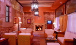Hotel Palacio Guevara - Cantabria - Trece�o