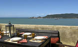 Torre di Talamonaccio - Toscana - Orbetello