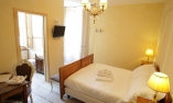 Relais Villa Brioschi - Lombardie - Aprica