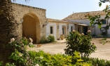 Commenda di San Calogero - Sicile - Brucoli