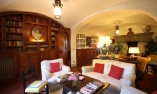 Villa Le Barone - Toscane - Panzano in Chianti
