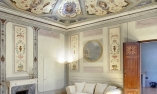 Residenza d�Epoca Palazzo Tolomei - Toscana - Florencia
