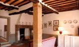 Romantik Hotel Monteriggioni - Toskana - Monteriggioni