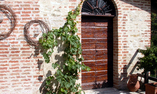 Hotel Castello di Sinio, Piemonte, Sinio