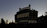 Roseo Hotel Sestriere - Piemont - Sestriere