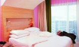 Hotel Lac Salin SPA & Mountain Resort - Lombardie - Livigno