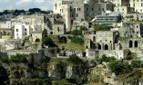 Sextantio Le Grotte Della Civita - Basilicate - Matera
