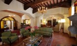 Villa Poggiano - Toscana - Montepulciano