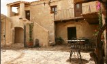 Albergo Diffuso Mannois - Sardinia - Orosei
