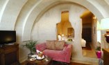Cappadocia Cave Resort & Spa - Cappadoce - Nevsehir