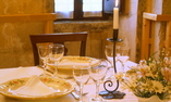 Castel di Luco, Marche, Acquasanta Terme