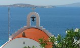 Saint John Hotel Villas & Spa - Cyclades Islands - Mykonos