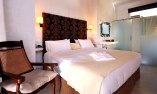 Hotel V - Andalusia - Vejer de la Frontera