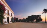 Hacienda San Rafael