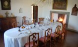 Castello di Pergolato - Toscana - San Casciano in Val di Pesa