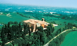 Monte del Re, Emilia-Romagna, Dozza