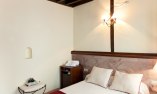 Hotel Casa del Capitel Nazari - Andalusia - Granada