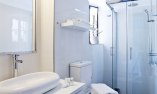 Cosmopolitan Suites - Cyclades Islands - Santorini