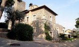 Hotel Relais Castello della Castelluccia, Latium, Rome