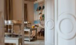 Manoir de Restign� - Loiretal der Schl�sser - Restign�
