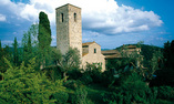 Castello di Spaltenna, Toscana, Gaiole in Chianti